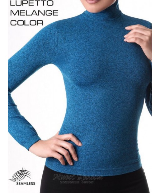 Giulia Lupetto Melange Color